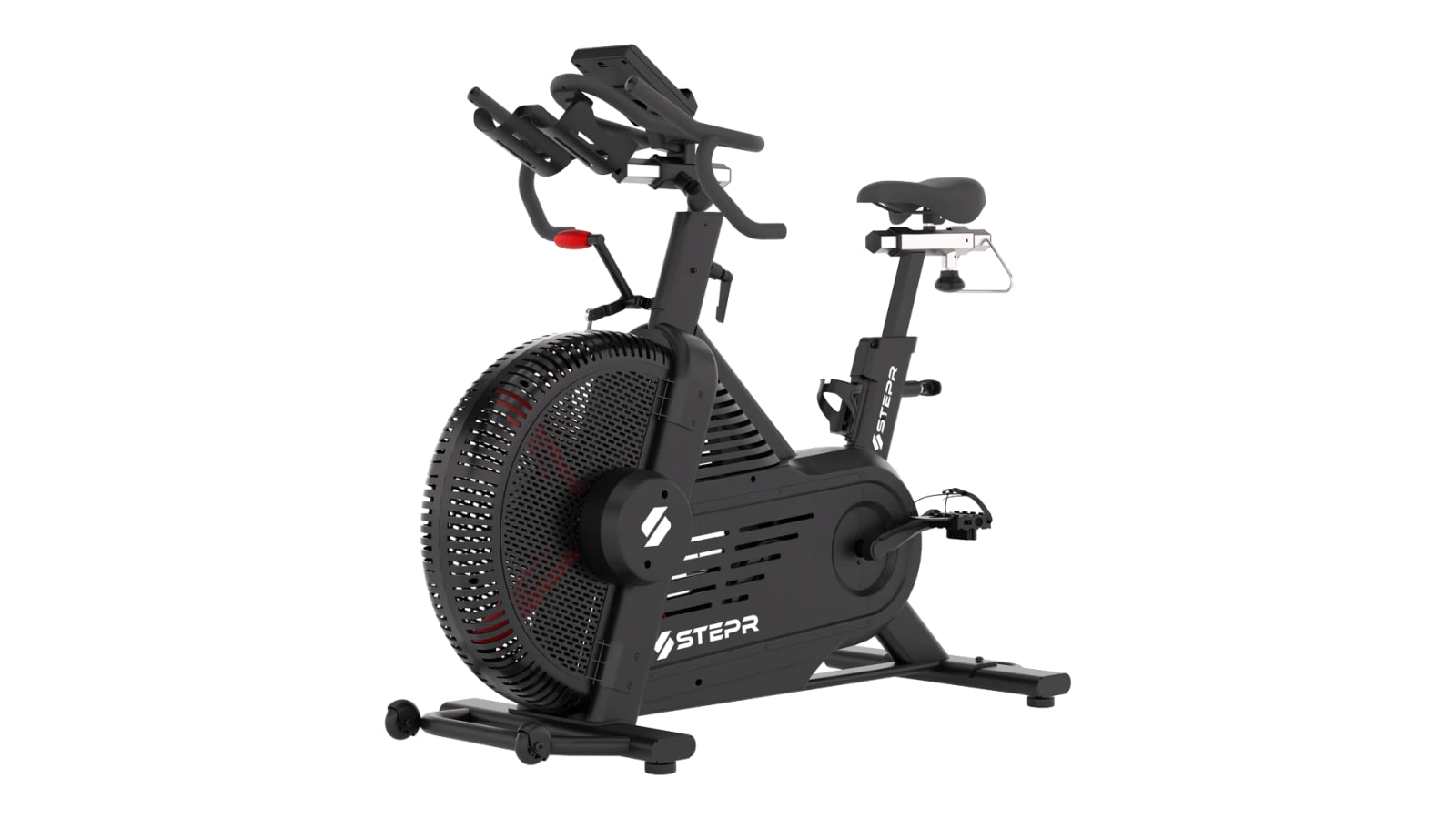 STEPR CYCLE XL VPR™ | Rogue Fitness